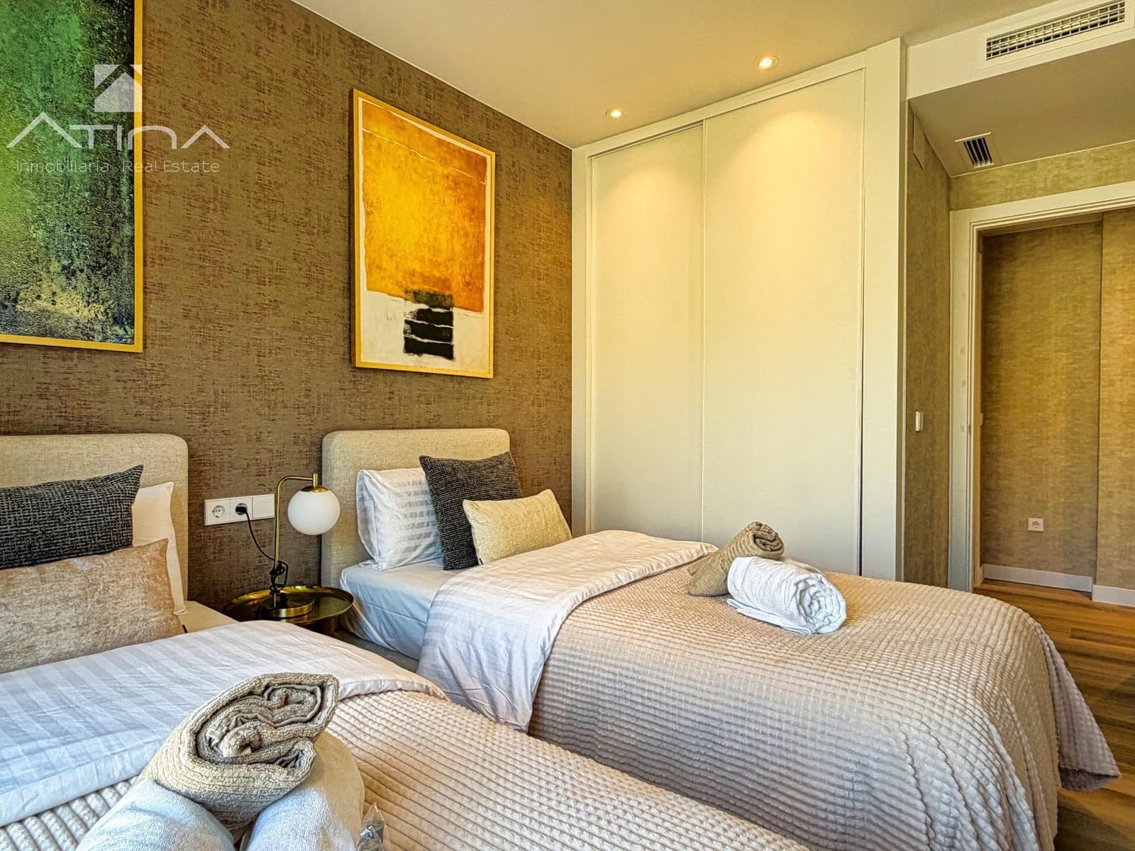 3 sovrum Takvåning till salu i Javea / Xabia med pool - 790 000 € (Ref: 9916051)