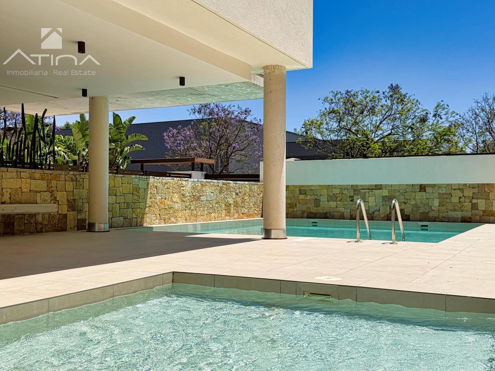 3 sovrum Takvåning till salu i Javea / Xabia med pool - 790 000 € (Ref: 9916051)
