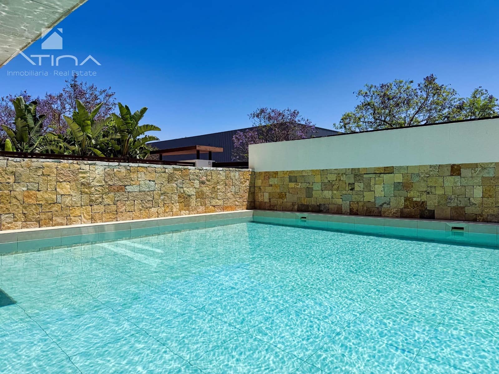 3 sovrum Takvåning till salu i Javea / Xabia med pool - 790 000 € (Ref: 9916051)