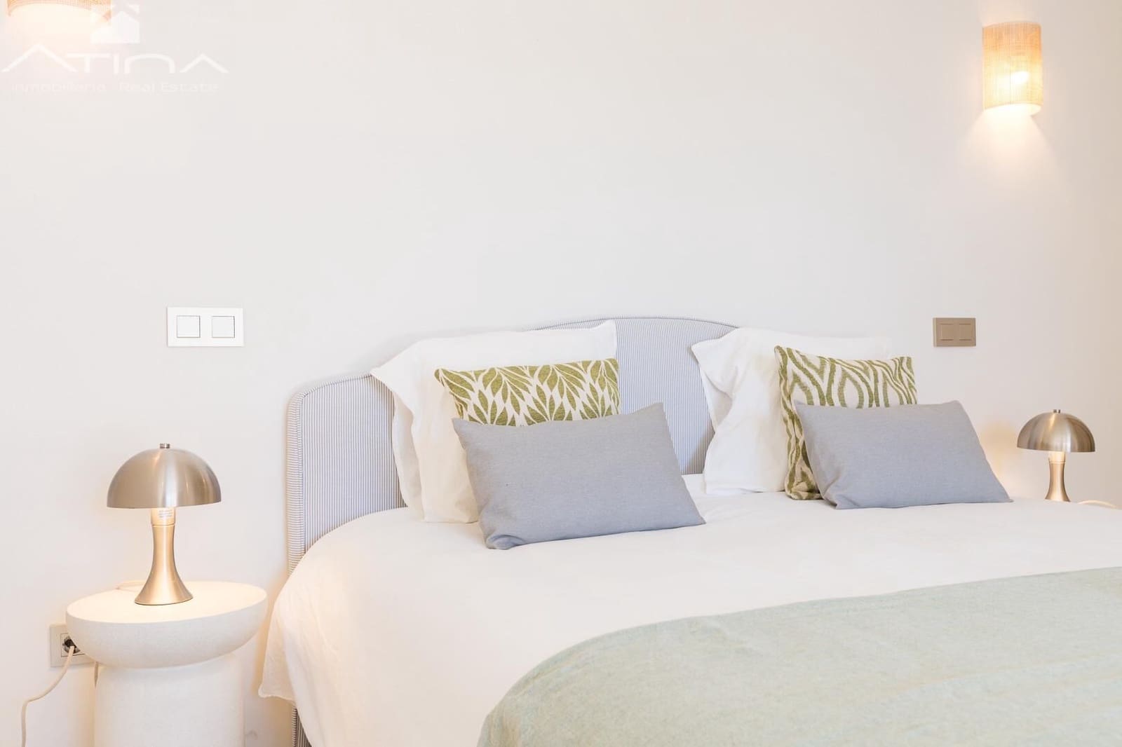 7 sovrum Villa till salu i Javea / Xabia med pool garage - 2 900 000 € (Ref: 9920617)