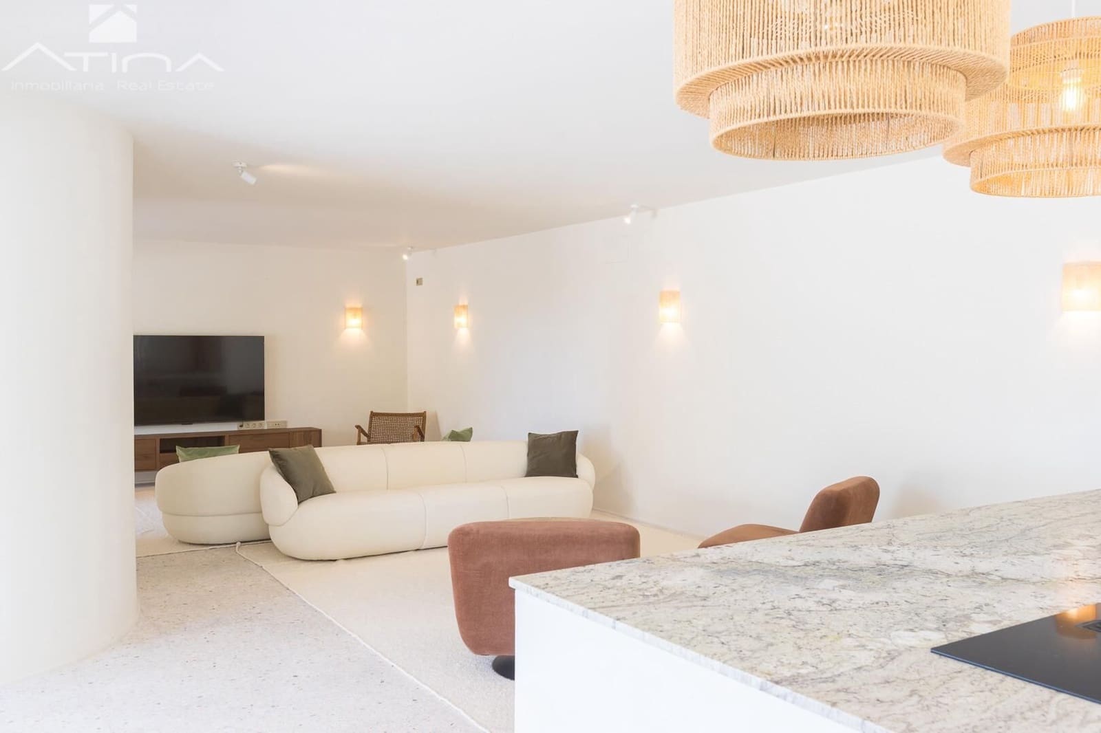 7 sovrum Villa till salu i Javea / Xabia med pool garage - 2 900 000 € (Ref: 9920617)