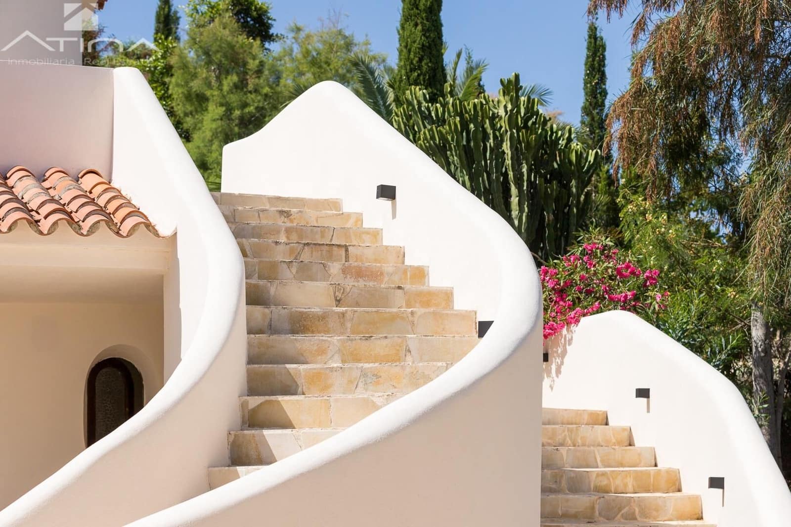 7 sovrum Villa till salu i Javea / Xabia med pool garage - 2 900 000 € (Ref: 9920617)