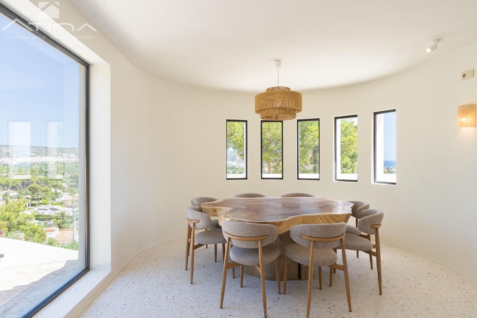 7 sovrum Villa till salu i Javea / Xabia med pool garage - 2 900 000 € (Ref: 9920617)