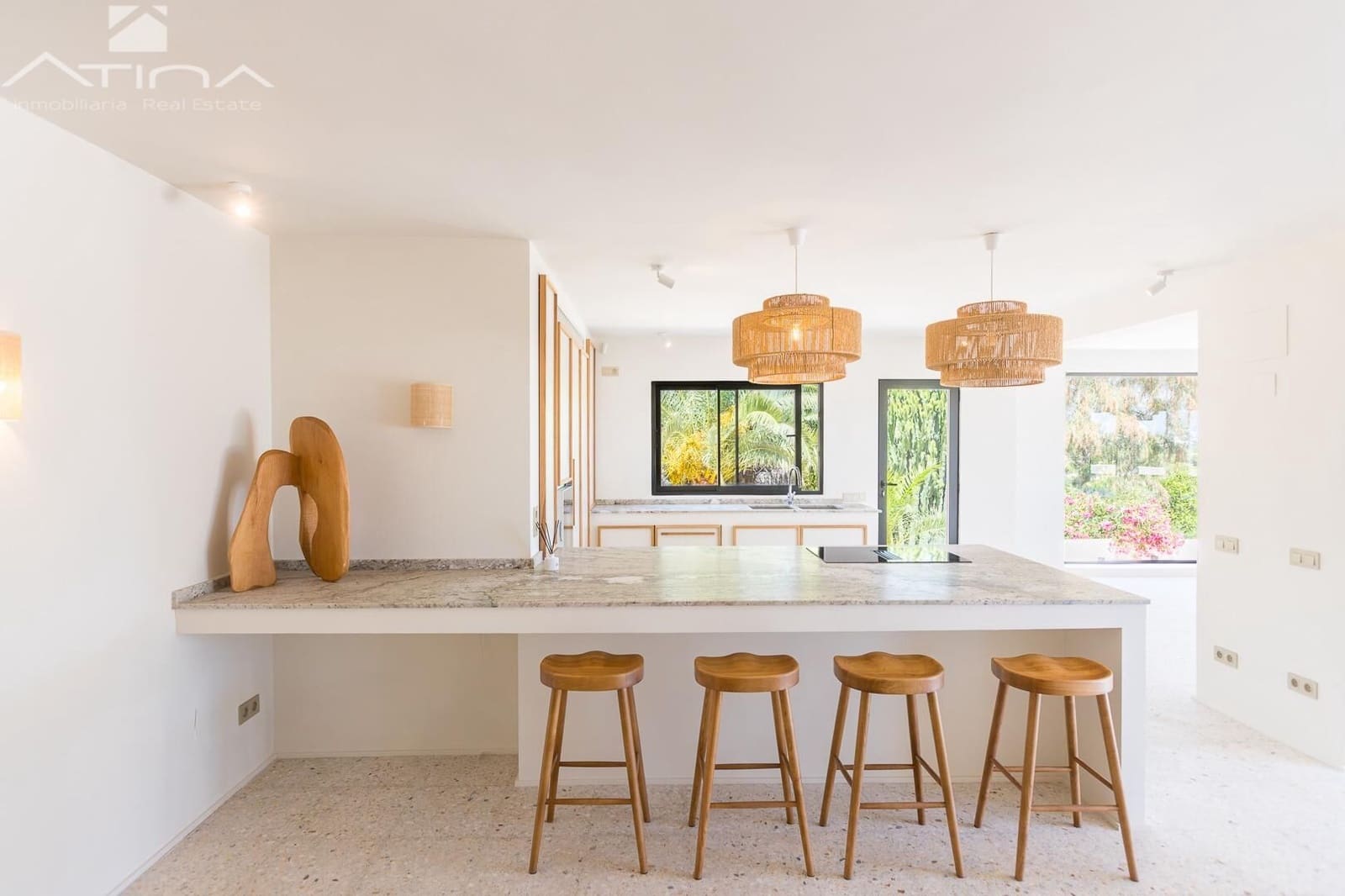 7 sovrum Villa till salu i Javea / Xabia med pool garage - 2 900 000 € (Ref: 9920617)