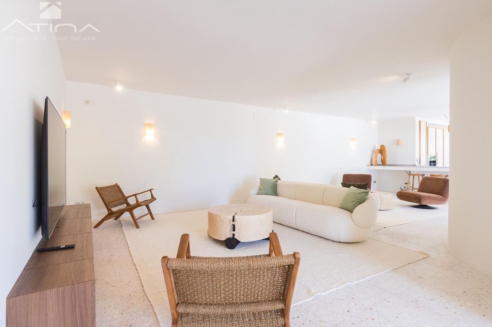 7 sovrum Villa till salu i Javea / Xabia med pool garage - 2 900 000 € (Ref: 9920617)