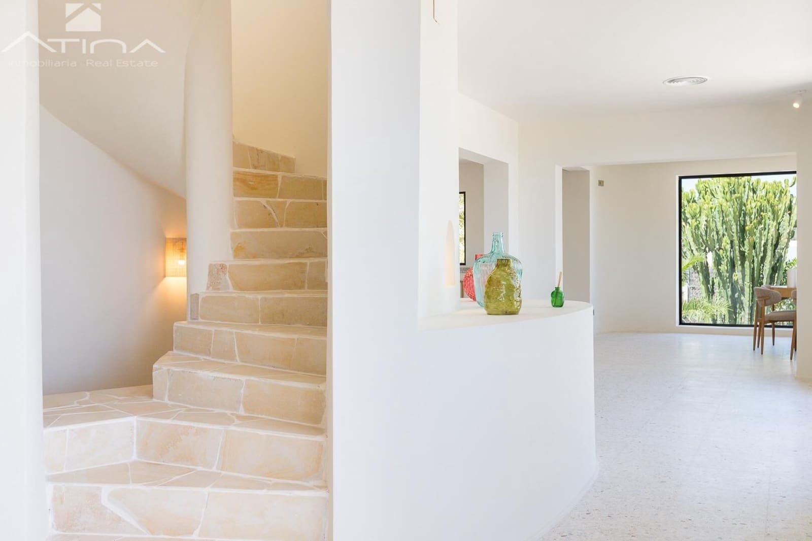 7 sovrum Villa till salu i Javea / Xabia med pool garage - 2 900 000 € (Ref: 9920617)