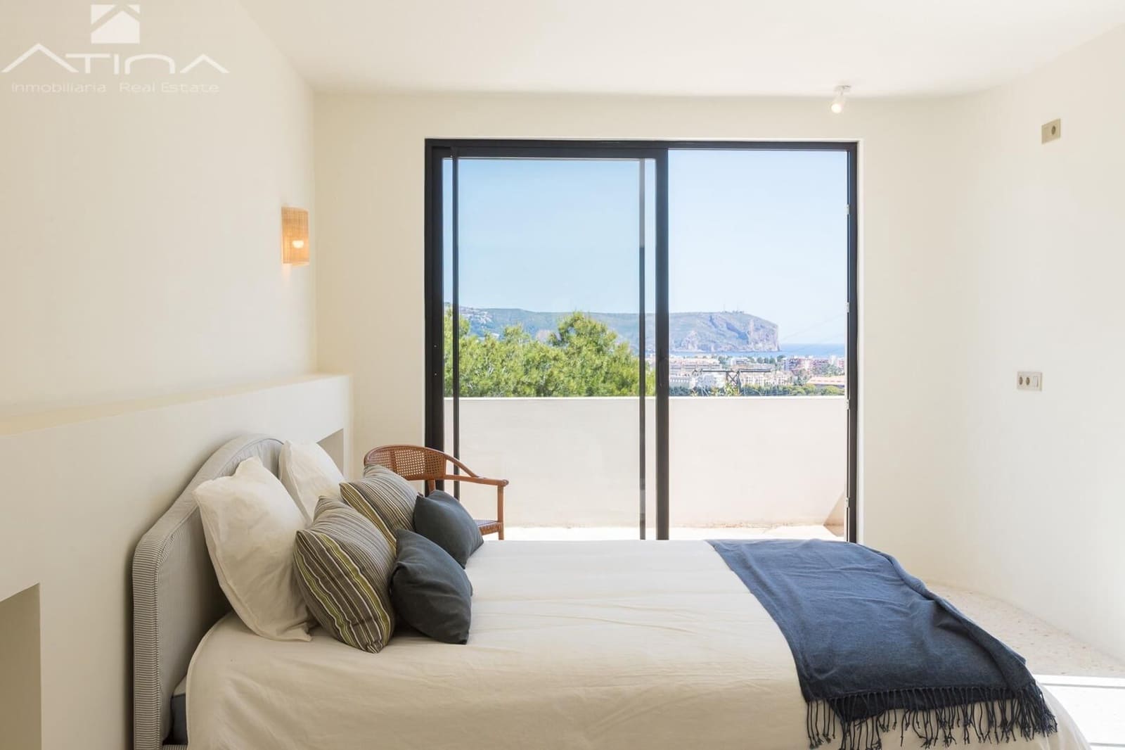 7 sovrum Villa till salu i Javea / Xabia med pool garage - 2 900 000 € (Ref: 9920617)