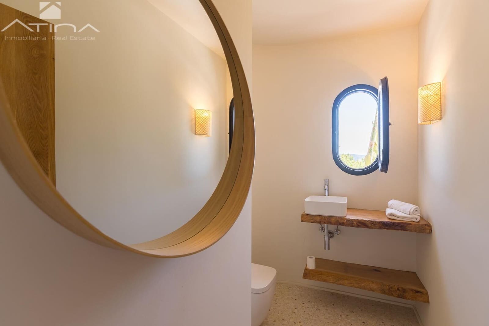 7 sovrum Villa till salu i Javea / Xabia med pool garage - 2 900 000 € (Ref: 9920617)