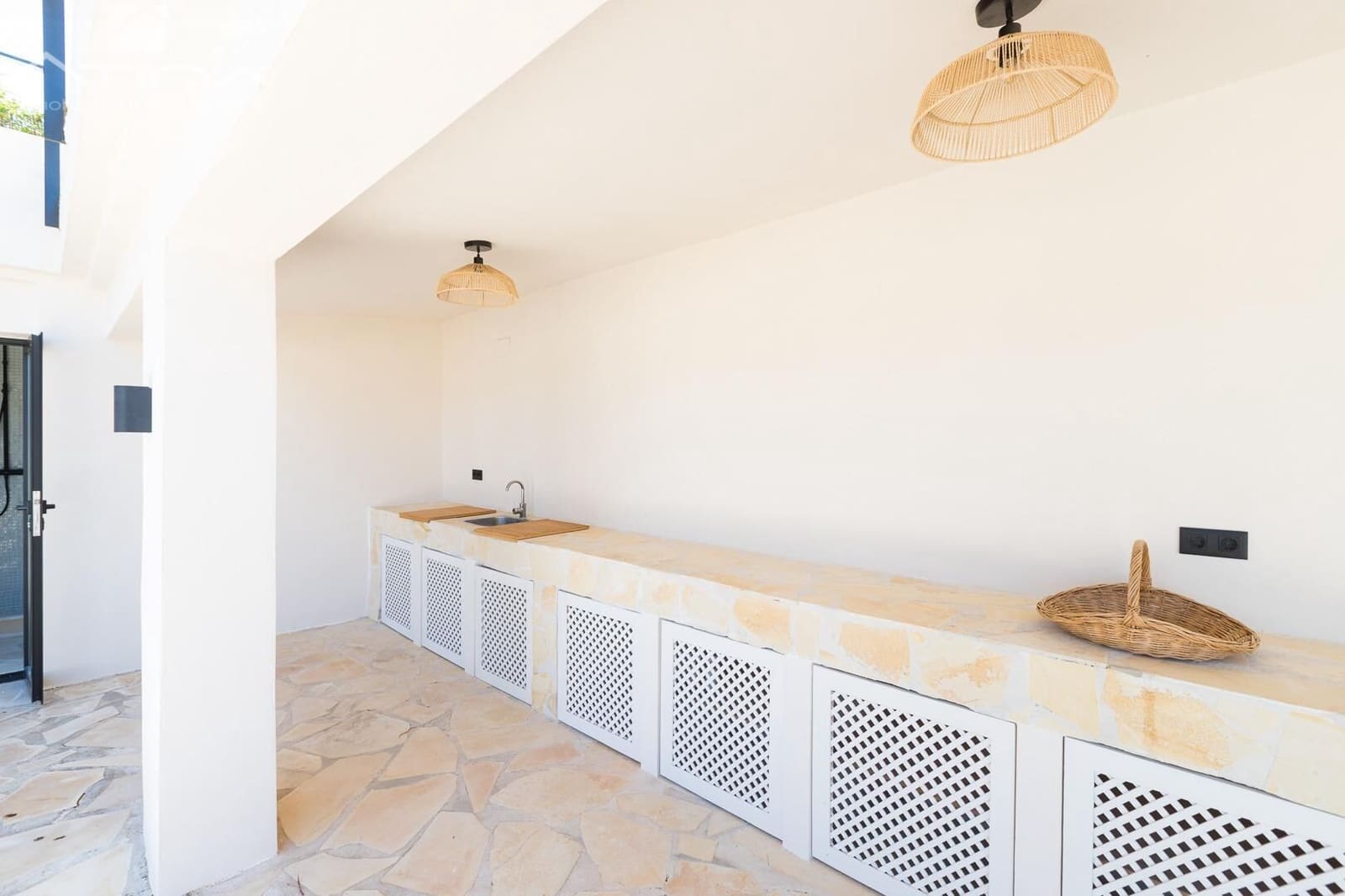 7 sovrum Villa till salu i Javea / Xabia med pool garage - 2 900 000 € (Ref: 9920617)