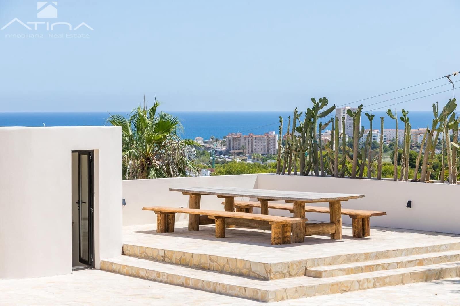 7 sovrum Villa till salu i Javea / Xabia med pool garage - 2 900 000 € (Ref: 9920617)