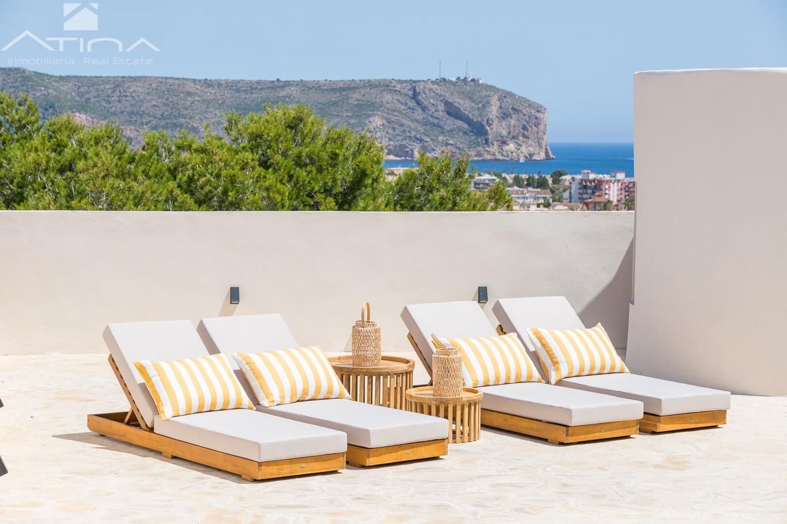 7 sovrum Villa till salu i Javea / Xabia med pool garage - 2 900 000 € (Ref: 9920617)