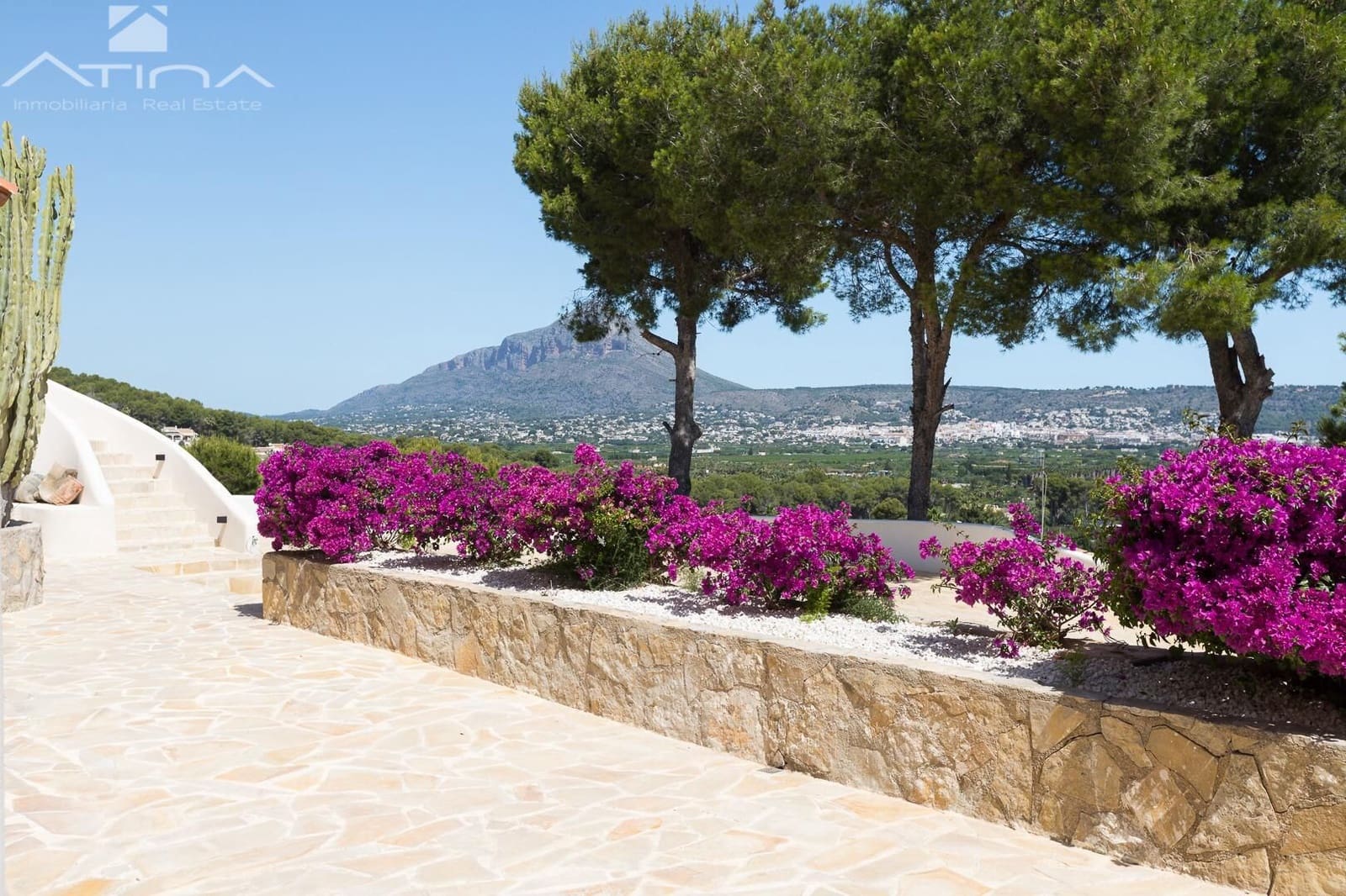 7 sovrum Villa till salu i Javea / Xabia med pool garage - 2 900 000 € (Ref: 9920617)