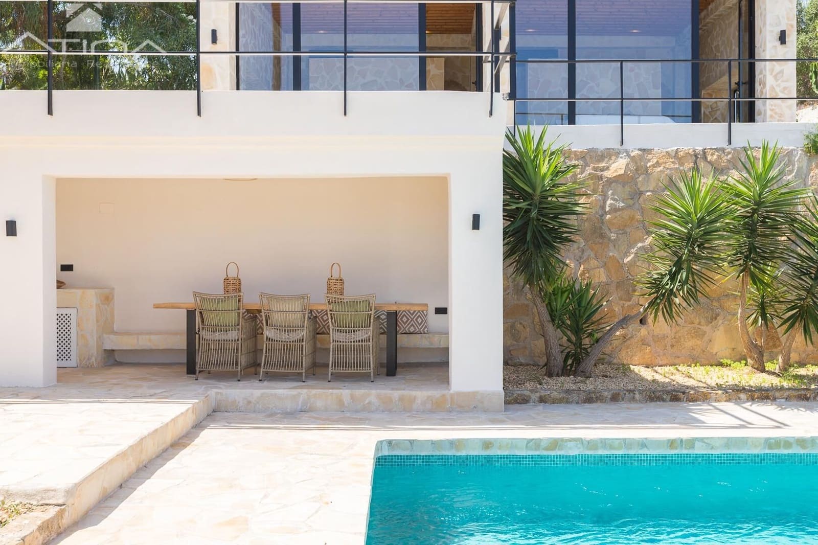 7 sovrum Villa till salu i Javea / Xabia med pool garage - 2 900 000 € (Ref: 9920617)