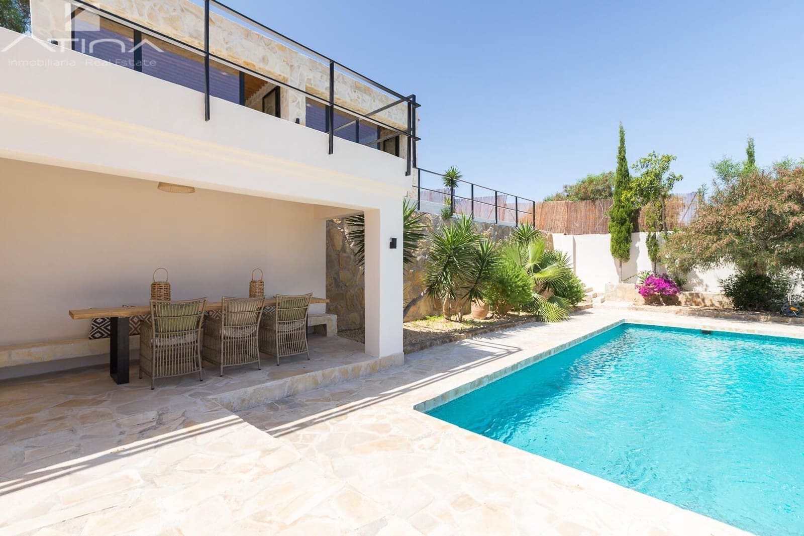 7 sovrum Villa till salu i Javea / Xabia med pool garage - 2 900 000 € (Ref: 9920617)