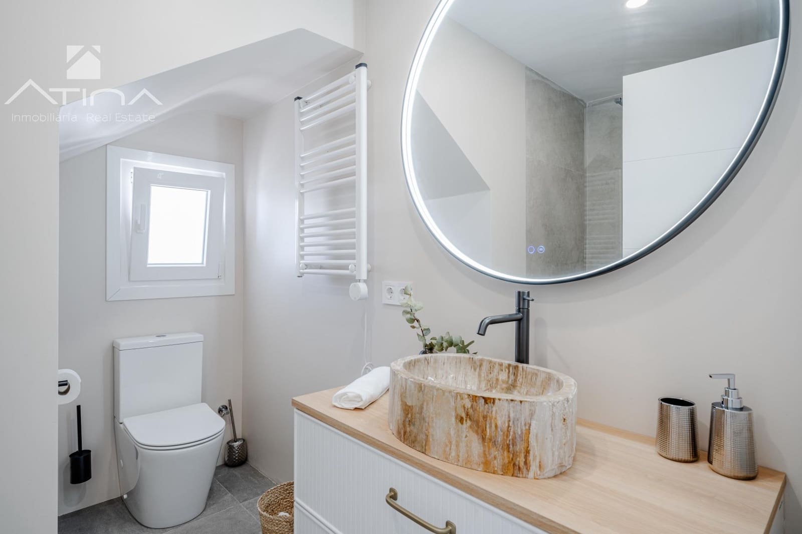 4 camera da letto Villa in vendita in Calpe / Calp con piscina - 1.099.000 € (Rif: 9929560)