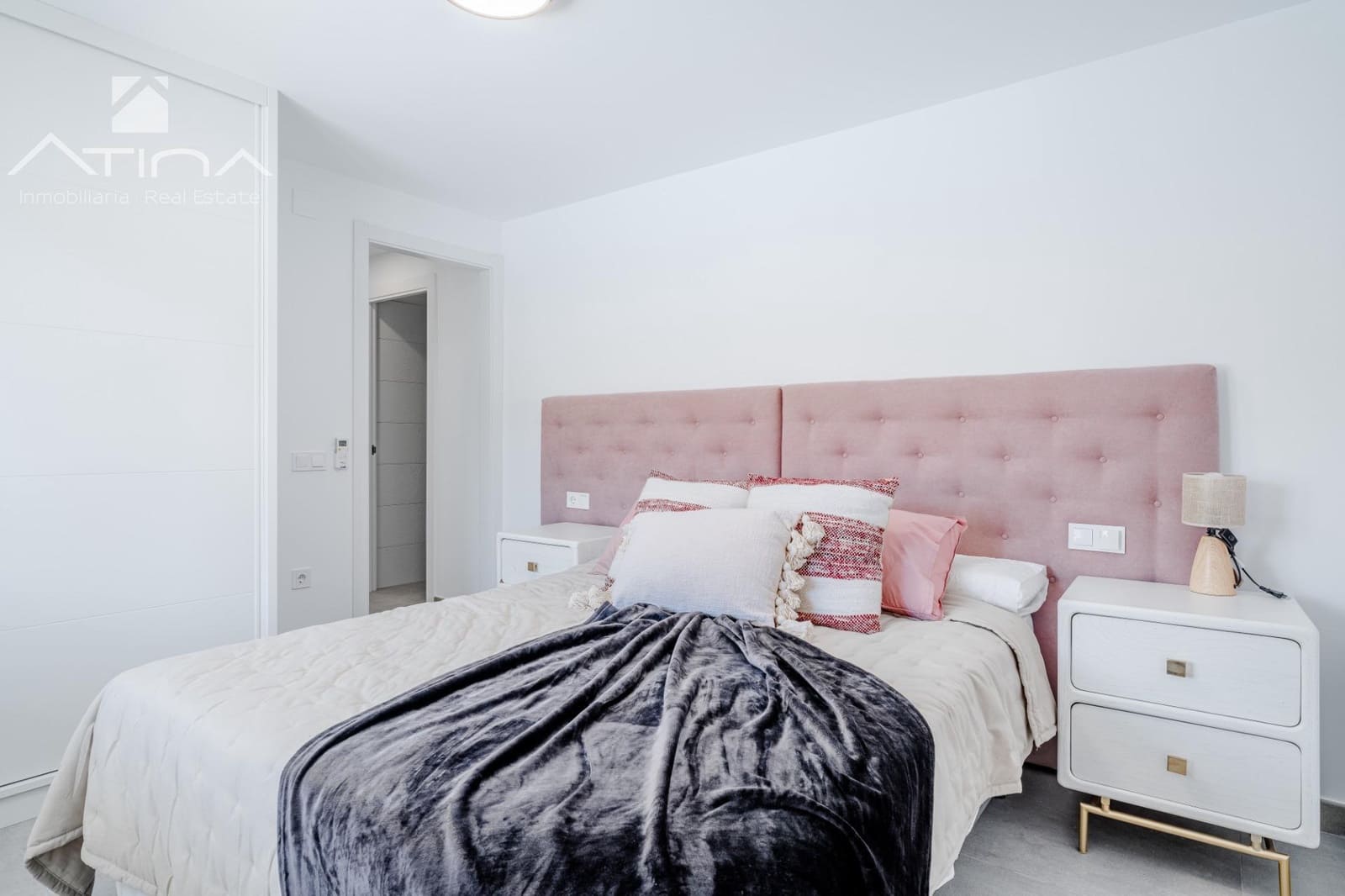 4 camera da letto Villa in vendita in Calpe / Calp con piscina - 1.099.000 € (Rif: 9929560)