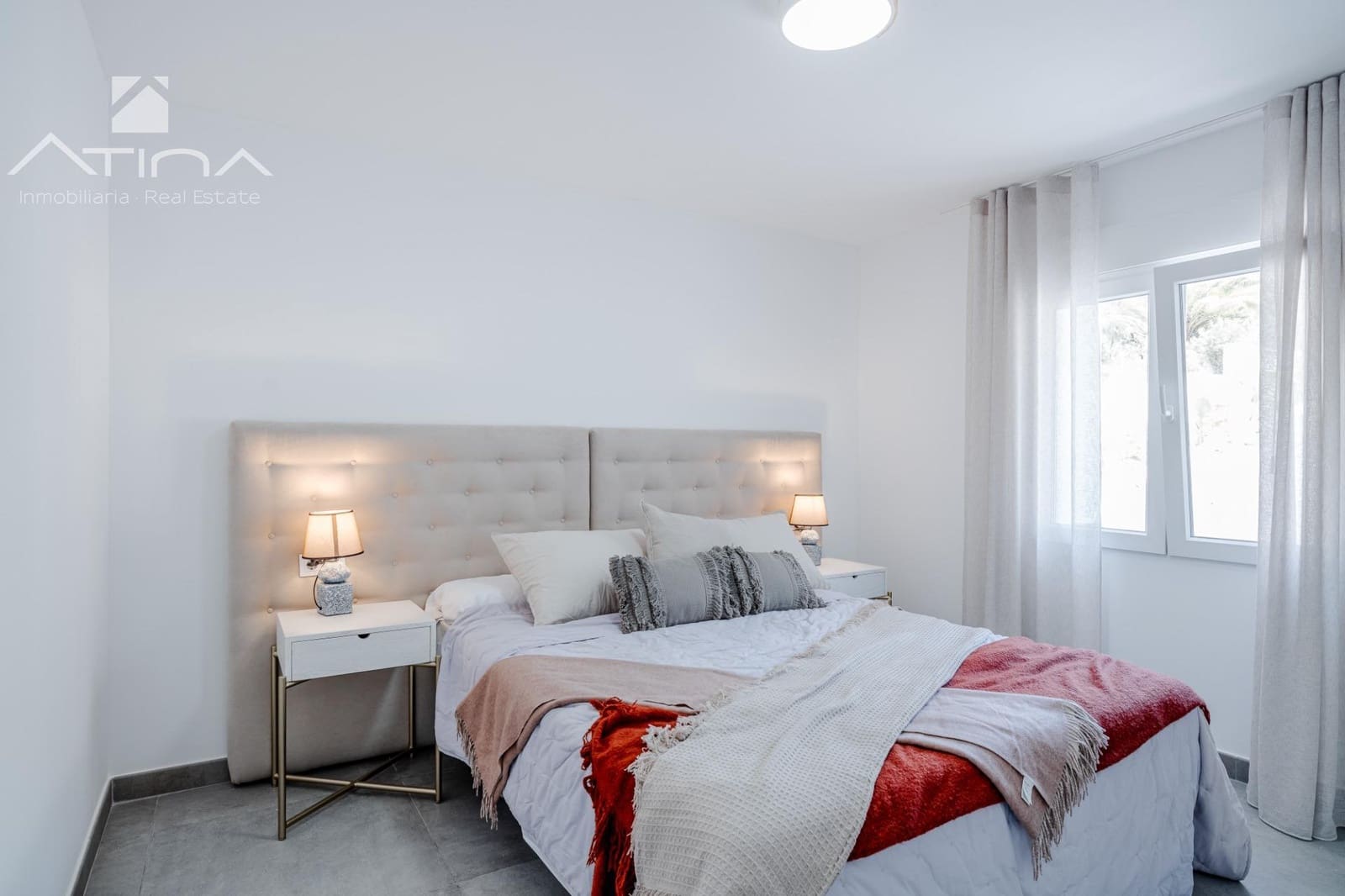 4 camera da letto Villa in vendita in Calpe / Calp con piscina - 1.099.000 € (Rif: 9929560)