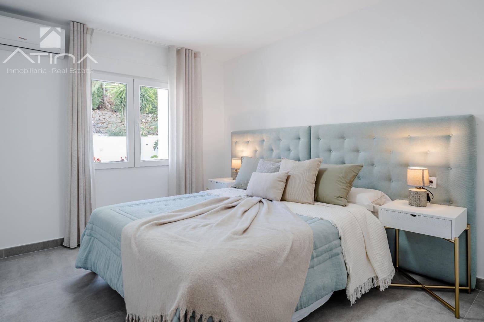 4 camera da letto Villa in vendita in Calpe / Calp con piscina - 1.099.000 € (Rif: 9929560)