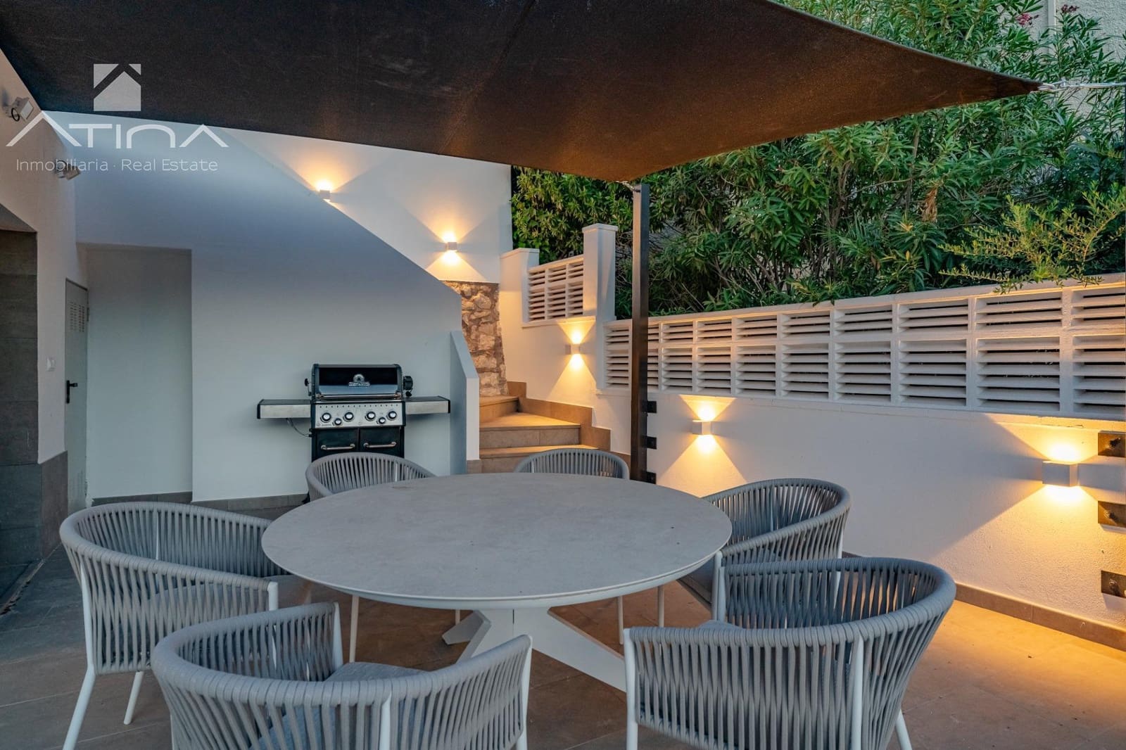 4 camera da letto Villa in vendita in Calpe / Calp con piscina - 1.099.000 € (Rif: 9929560)