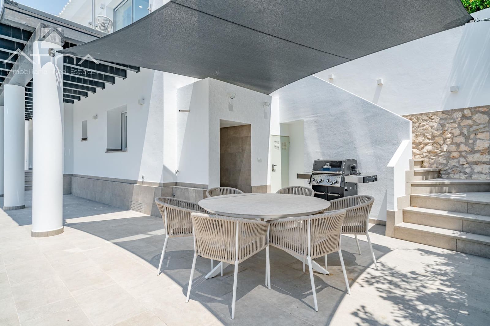 4 camera da letto Villa in vendita in Calpe / Calp con piscina - 1.099.000 € (Rif: 9929560)