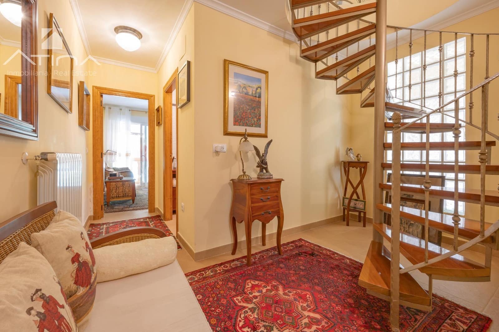 4 sypialnia Willa na sprzedaż w Javea / Xabia z basenem garażem - 4 200 000 € (Ref: 9952800)