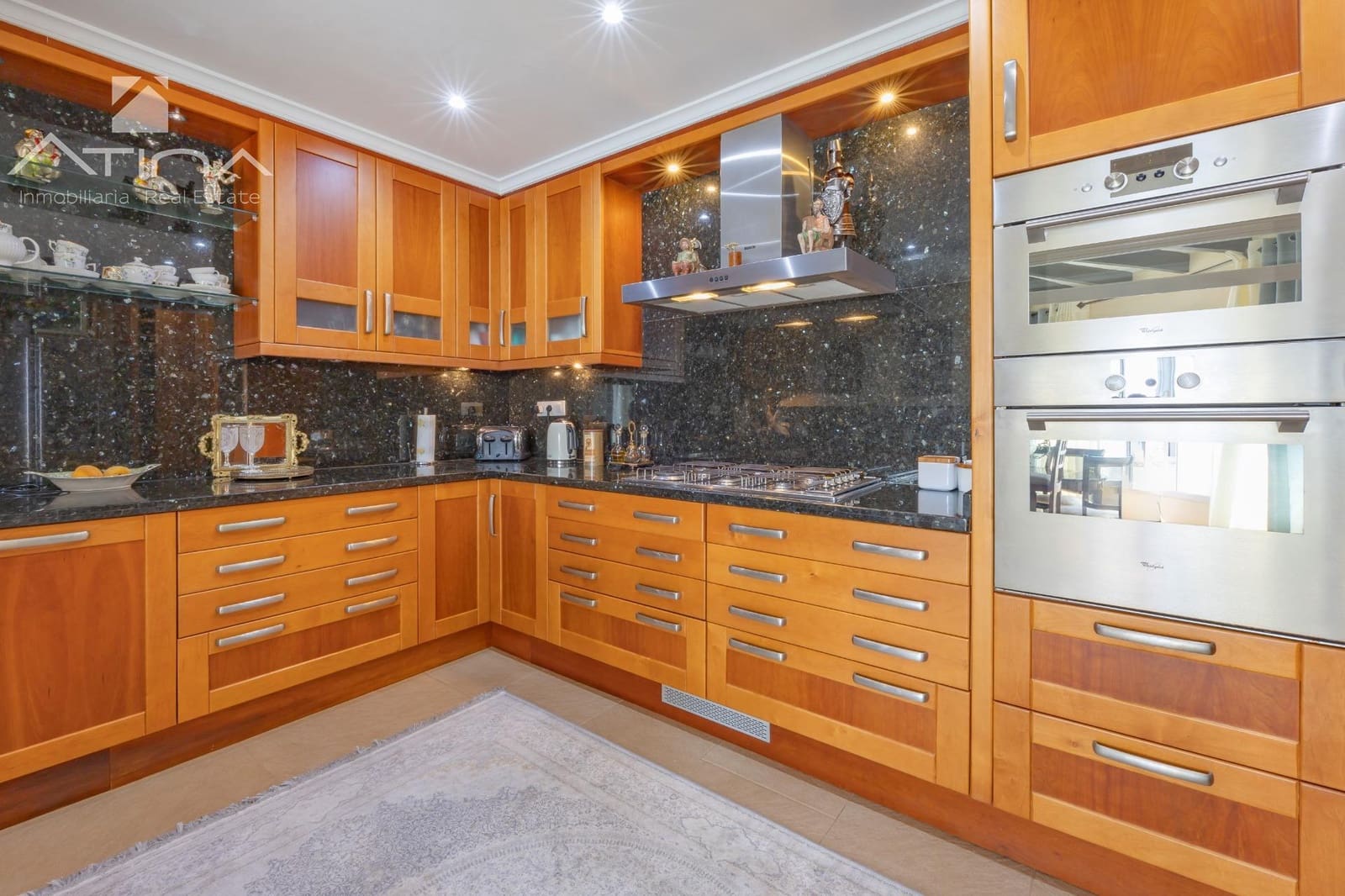 4 sypialnia Willa na sprzedaż w Javea / Xabia z basenem garażem - 4 200 000 € (Ref: 9952800)