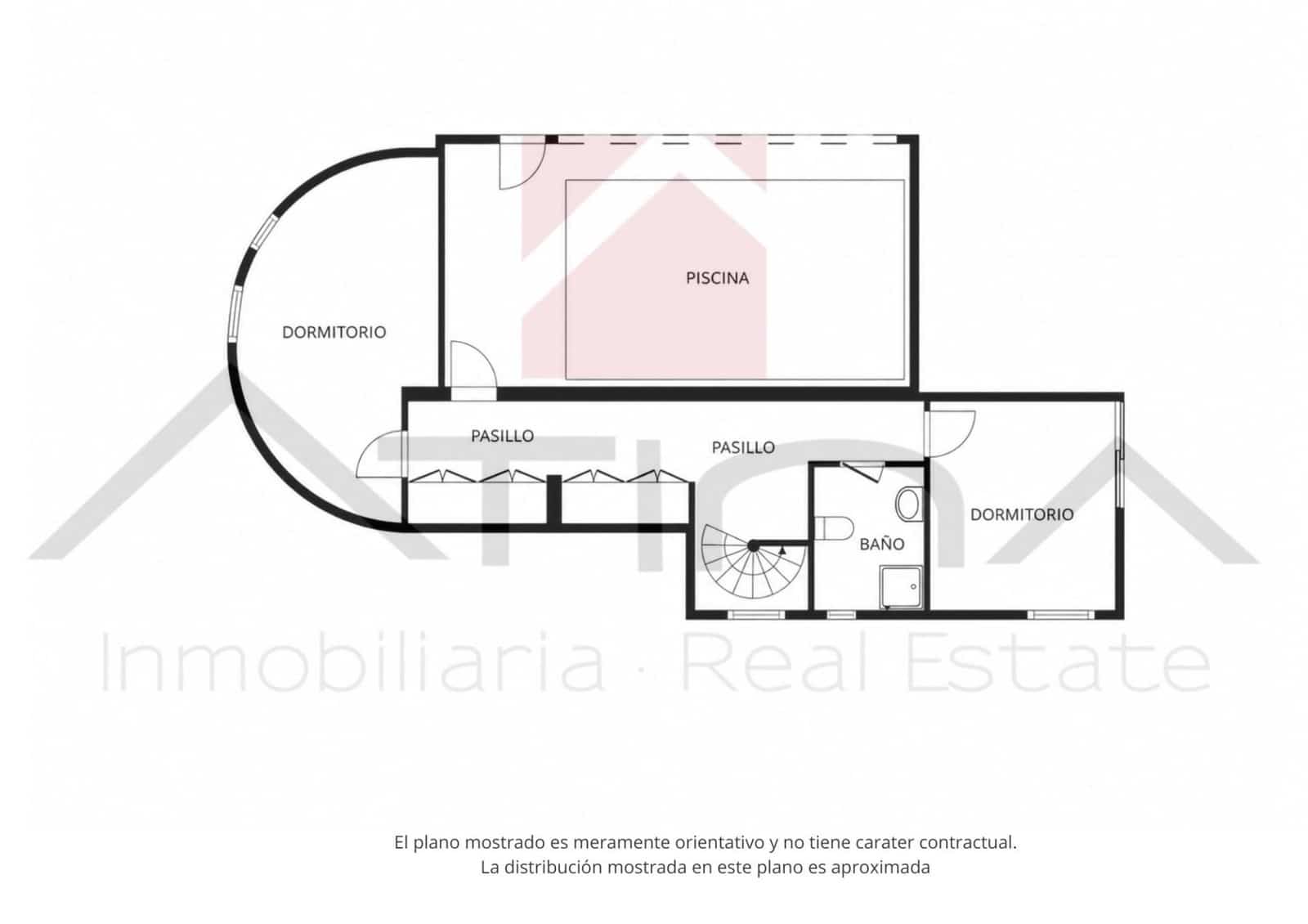 4 sypialnia Willa na sprzedaż w Javea / Xabia z basenem garażem - 4 200 000 € (Ref: 9952800)