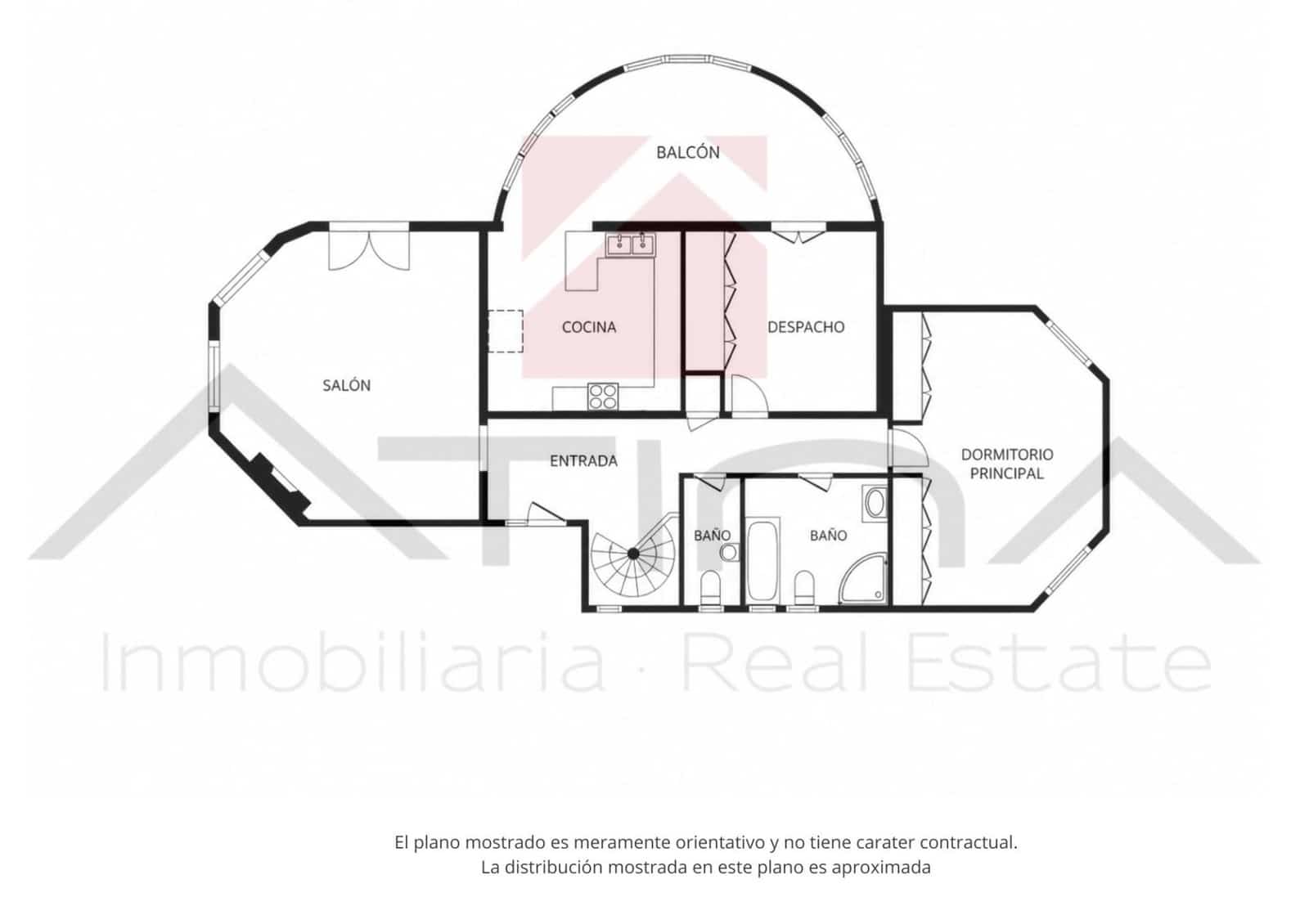 4 sypialnia Willa na sprzedaż w Javea / Xabia z basenem garażem - 4 200 000 € (Ref: 9952800)