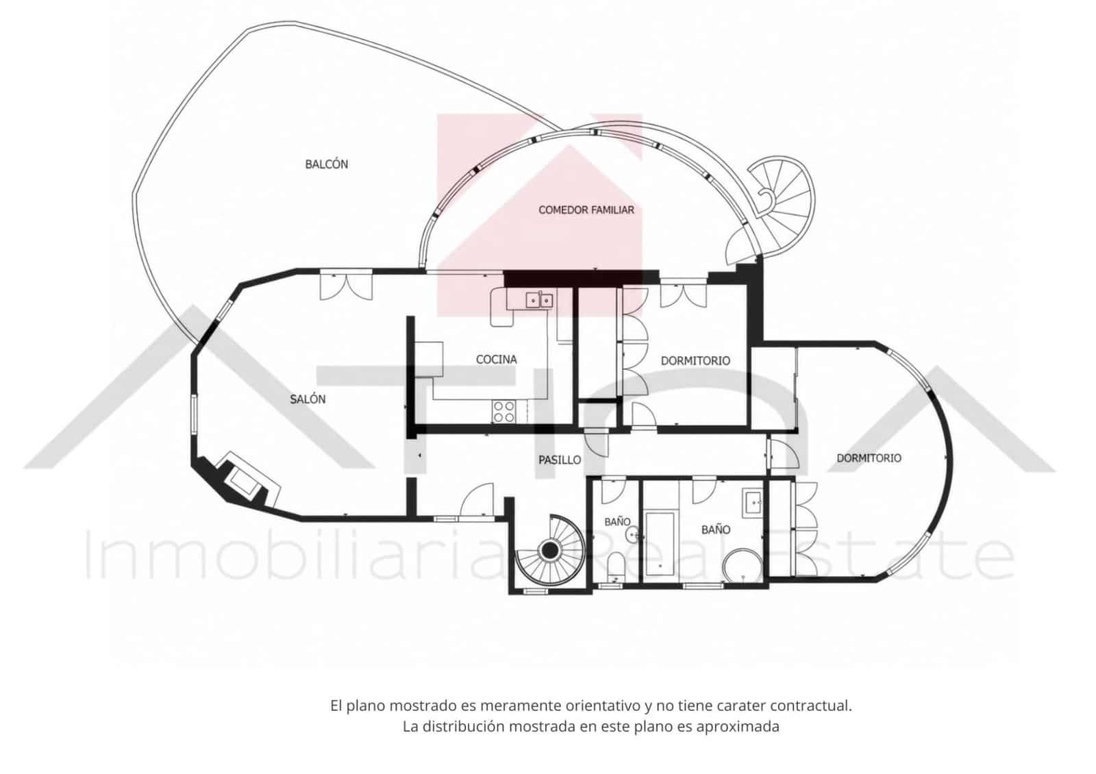 4 sypialnia Willa na sprzedaż w Javea / Xabia z basenem garażem - 4 200 000 € (Ref: 9952800)