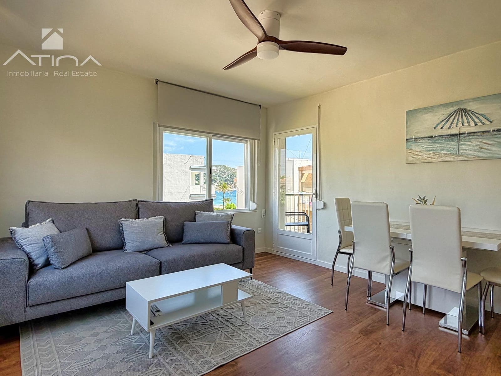 2 soverom Leilighet til salgs i Javea / Xabia - € 399 000 (Ref: 9954393)
