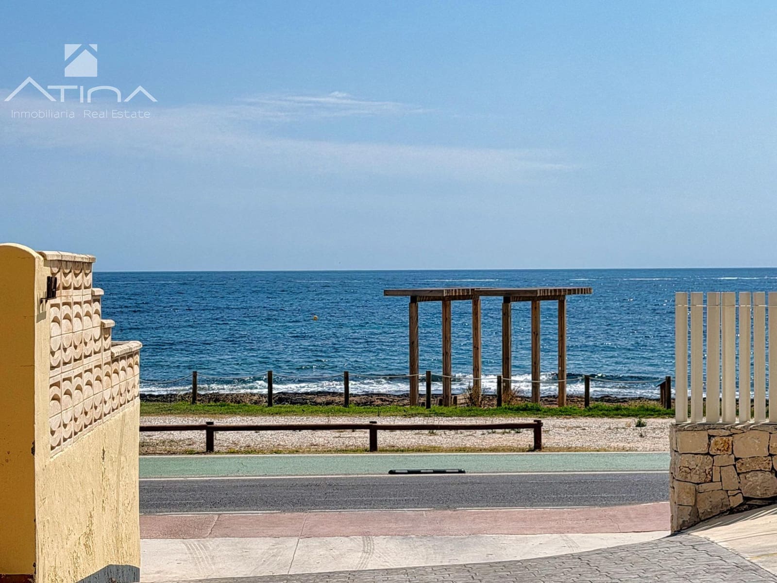 2 soverom Leilighet til salgs i Javea / Xabia - € 399 000 (Ref: 9954393)