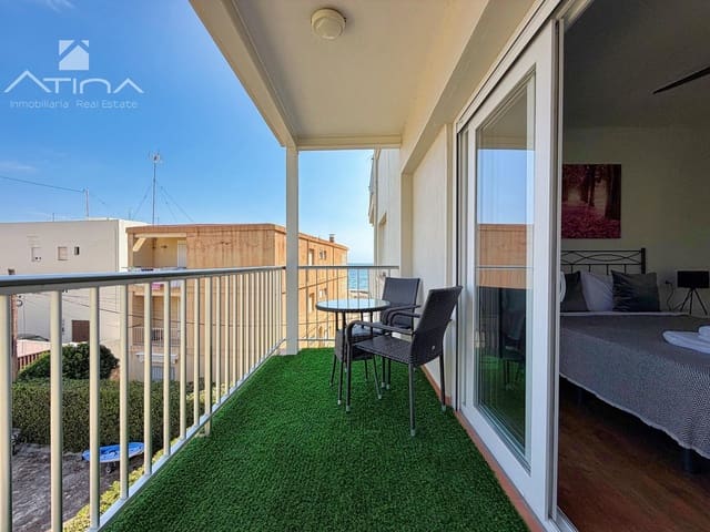 2 soverom Leilighet til salgs i Montañar - El Arenal, Javea / Xàbia - € 399 000 (Ref: 9954393)