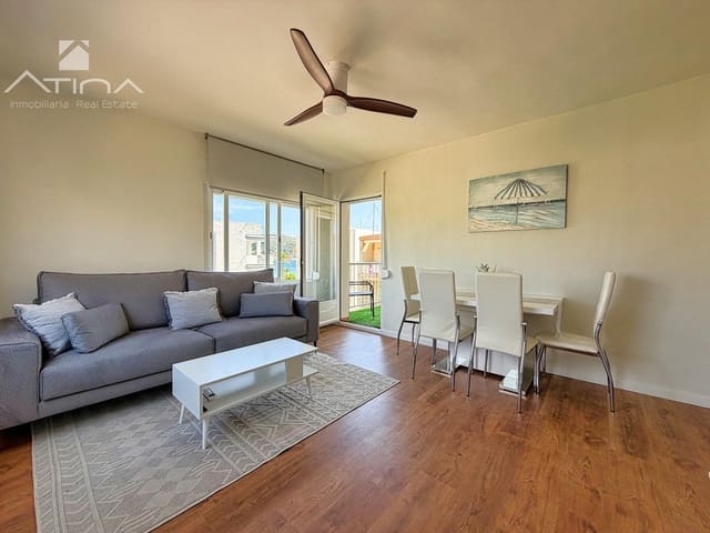 2 soverom Leilighet til salgs i Montañar - El Arenal, Javea / Xàbia - € 399 000 (Ref: 9954393)