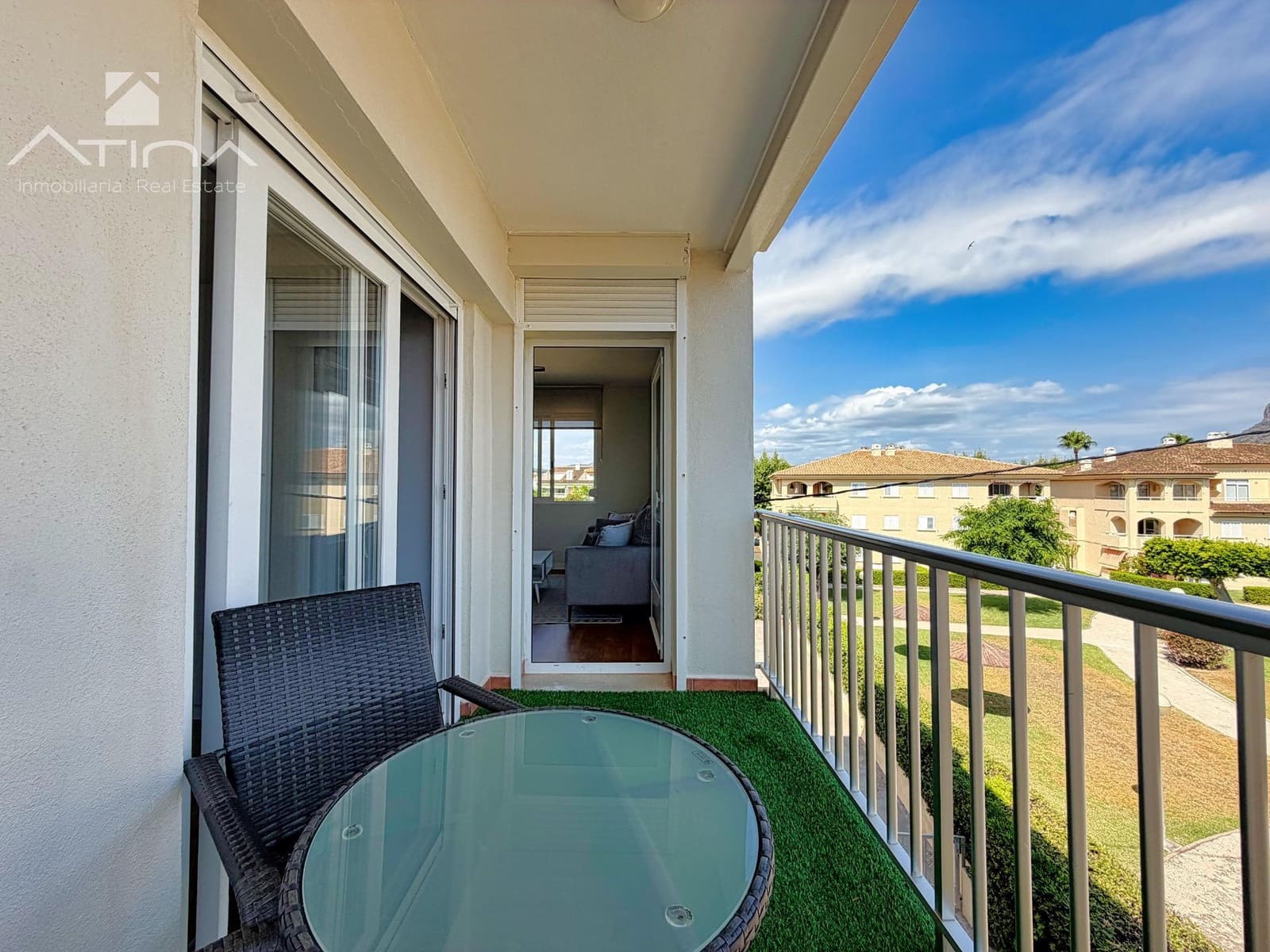 2 soverom Leilighet til salgs i Javea / Xabia - € 399 000 (Ref: 9954393)