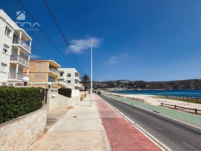 2 soverom Leilighet til salgs i Montañar - El Arenal, Javea / Xàbia - € 399 000 (Ref: 9954393)