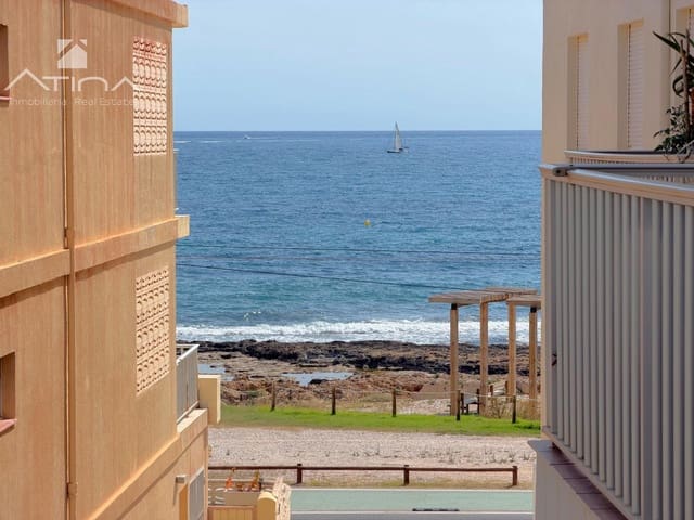 2 soverom Leilighet til salgs i Montañar - El Arenal, Javea / Xàbia - € 399 000 (Ref: 9954393)