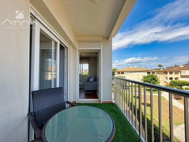 2 soverom Leilighet til salgs i Montañar - El Arenal, Javea / Xàbia - € 399 000 (Ref: 9954393)