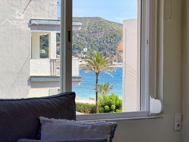 2 soverom Leilighet til salgs i Montañar - El Arenal, Javea / Xàbia - € 399 000 (Ref: 9954393)