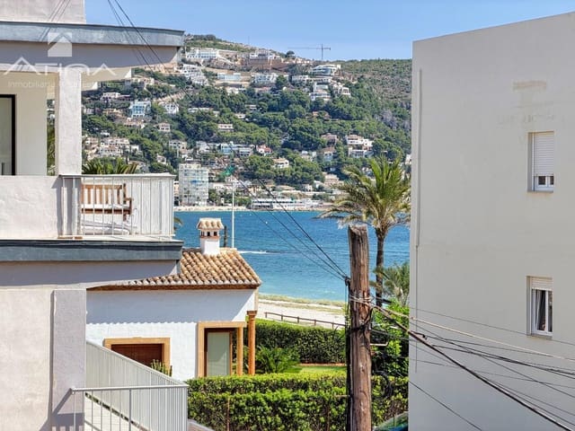 2 soverom Leilighet til salgs i Montañar - El Arenal, Javea / Xàbia - € 399 000 (Ref: 9954393)