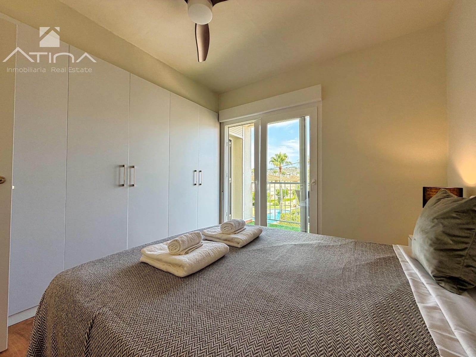2 soverom Leilighet til salgs i Javea / Xabia - € 399 000 (Ref: 9954393)
