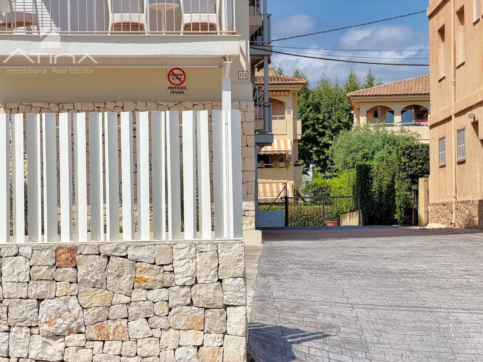 2 soverom Leilighet til salgs i Javea / Xabia - € 399 000 (Ref: 9954393)