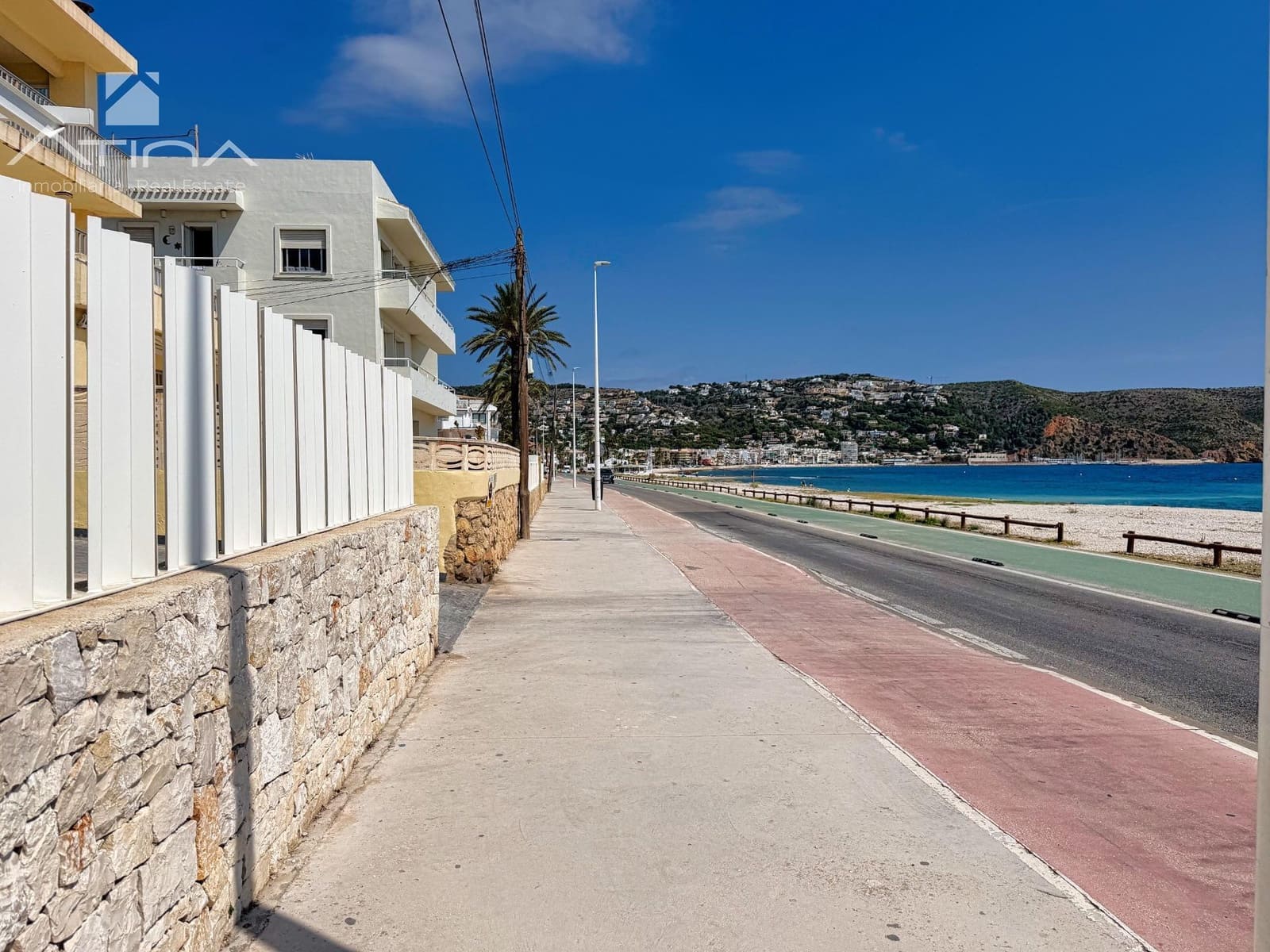 2 soverom Leilighet til salgs i Javea / Xabia - € 399 000 (Ref: 9954393)