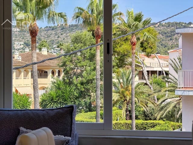 2 soverom Leilighet til salgs i Montañar - El Arenal, Javea / Xàbia - € 399 000 (Ref: 9954393)
