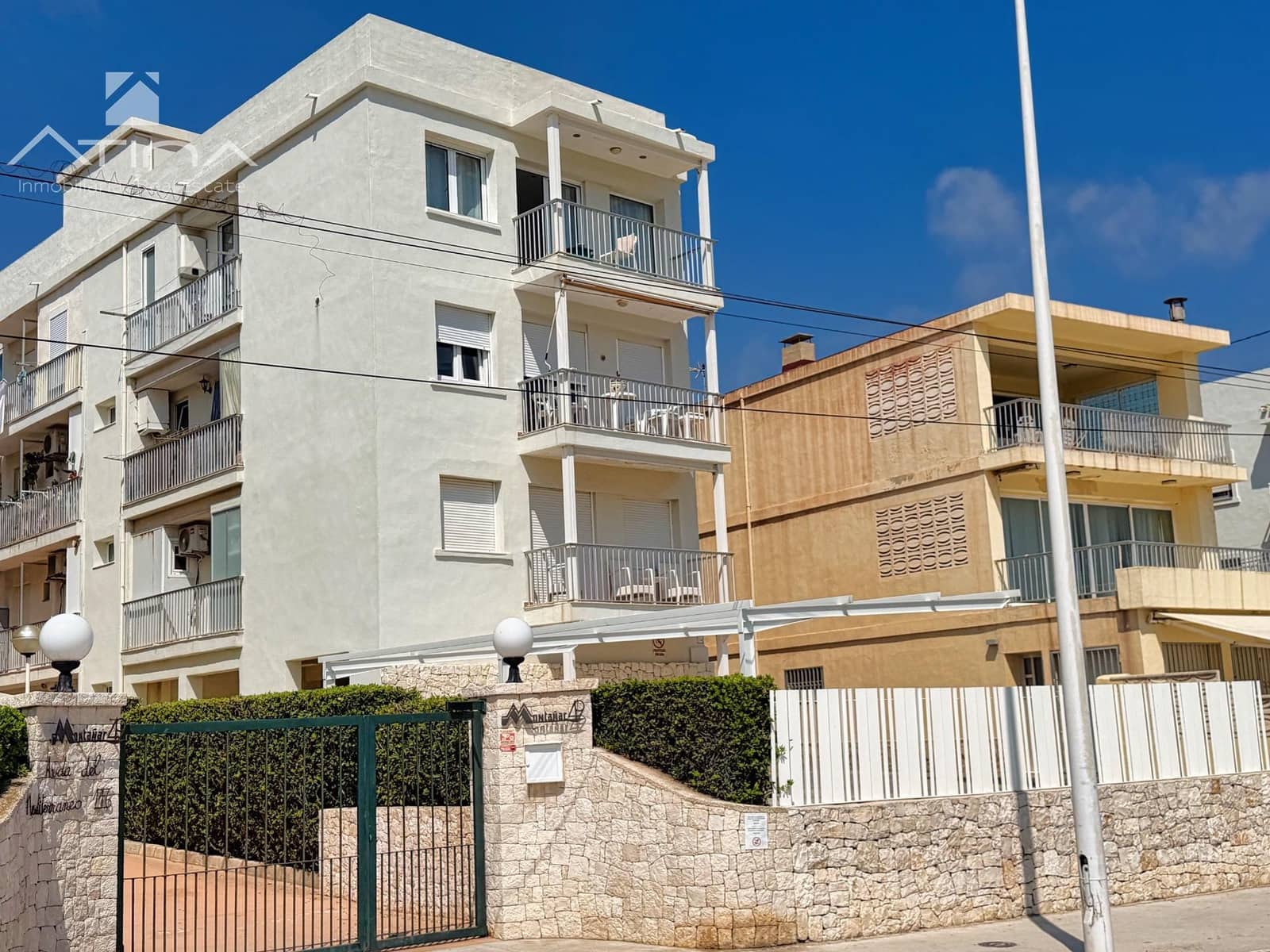 2 soverom Leilighet til salgs i Javea / Xabia - € 399 000 (Ref: 9954393)