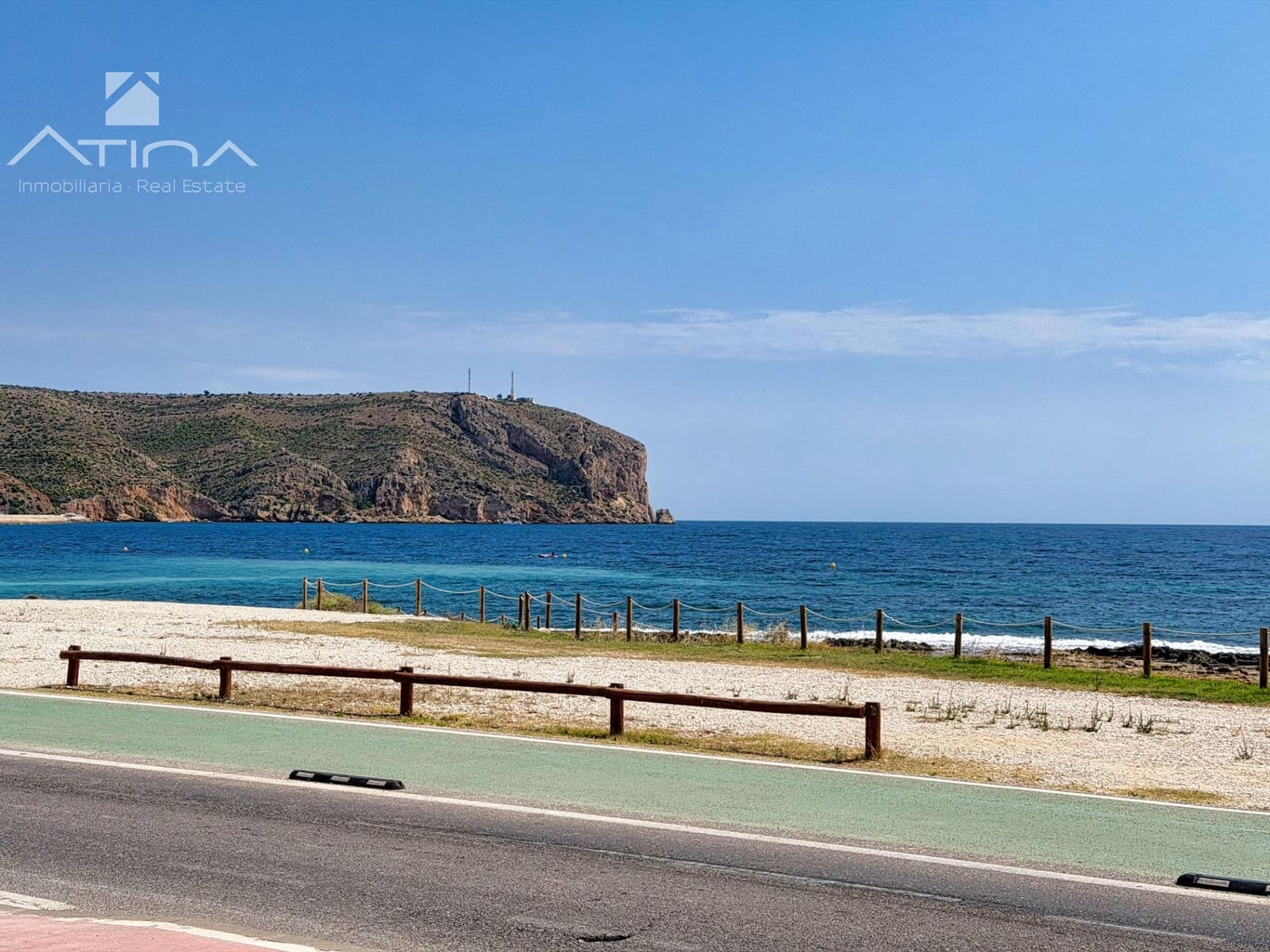 2 soverom Leilighet til salgs i Javea / Xabia - € 399 000 (Ref: 9954393)