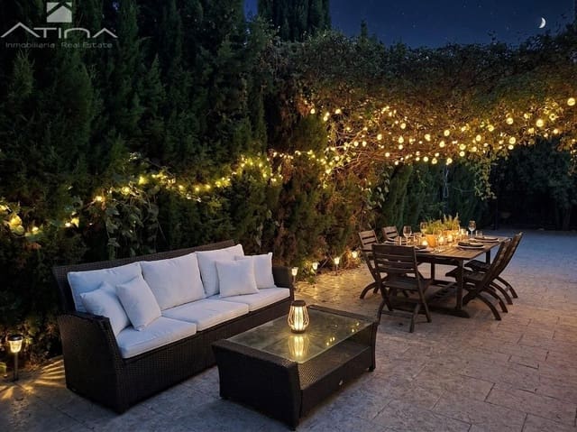 4 camera da letto Villa in vendita in Rafelcofer con piscina garage - 590.000 € (Rif: 9958129)