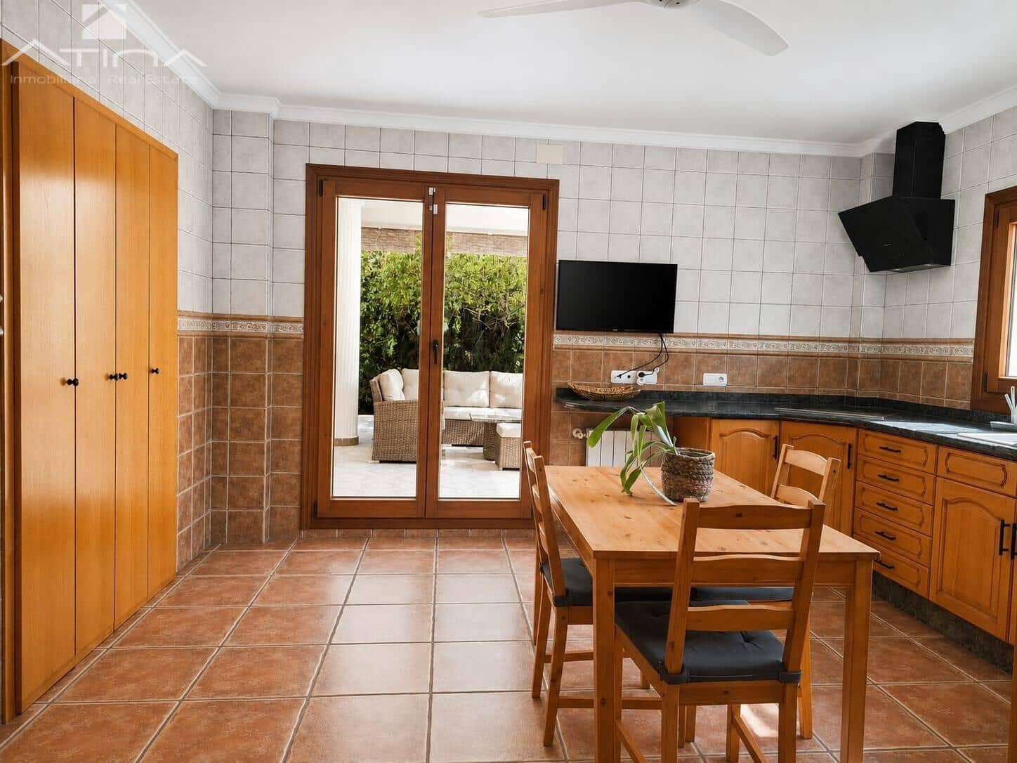 4 Zimmer Villa zu verkaufen in Rafelcofer mit Pool Garage - 590.000 € (Ref: 9958129)