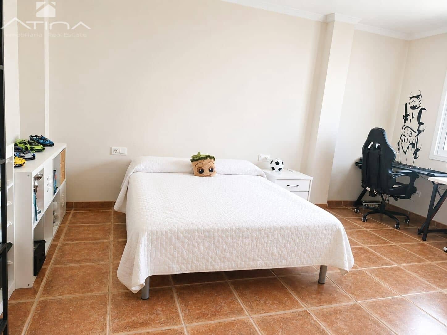 4 Zimmer Villa zu verkaufen in Rafelcofer mit Pool Garage - 590.000 € (Ref: 9958129)