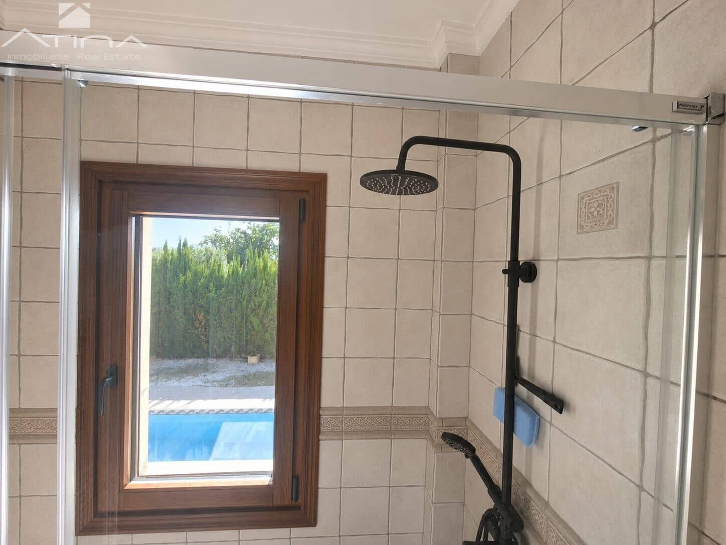 4 Zimmer Villa zu verkaufen in Rafelcofer mit Pool Garage - 590.000 € (Ref: 9958129)