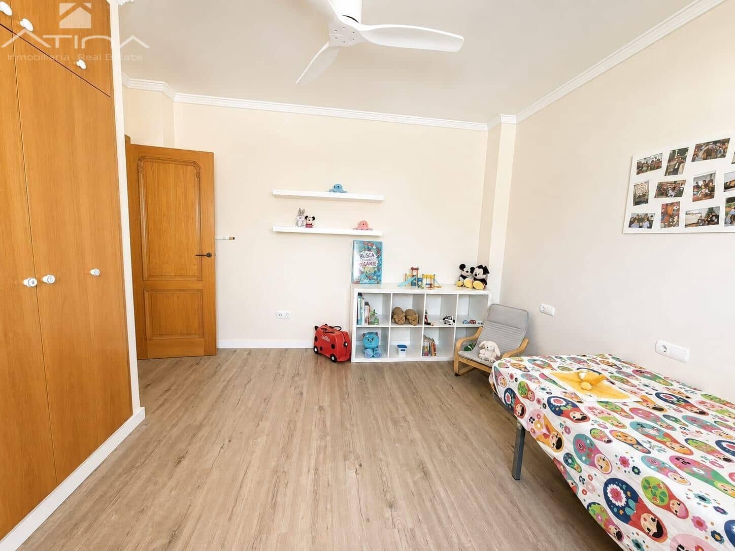 4 Zimmer Villa zu verkaufen in Rafelcofer mit Pool Garage - 590.000 € (Ref: 9958129)